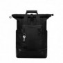 rivacase 5321, Sac à dos, 39,6 cm 15.6", Sangle épaule, 830 g