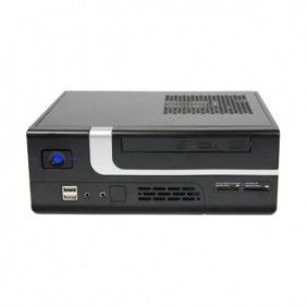 TERRA PC-BUSINESS 5000 Compact, 1,8 GHz, Intel® Core™ i5, 8 Go, 500 Go, DVD±RW, Windows 11 Pro