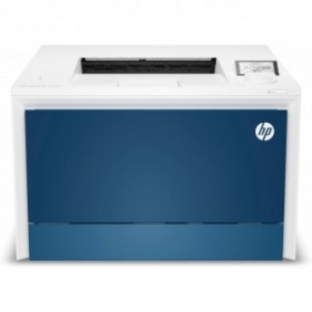 HP Color LaserJet Pro Imprimante 4202dn, Laser, Couleur, 600 x 600 DPI, A4, 33 ppm, Impression recto-verso