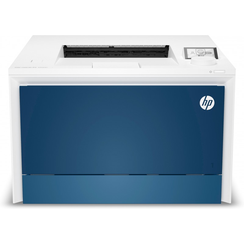 HP Color LaserJet Pro Imprimante 4202dn, Laser, Couleur, 600 x 600 DPI, A4, 33 ppm, Impression recto-verso