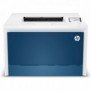 HP Color LaserJet Pro Imprimante 4202dn, Laser, Couleur, 600 x 600 DPI, A4, 33 ppm, Impression recto-verso