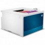 HP Color LaserJet Pro Imprimante 4202dn, Laser, Couleur, 600 x 600 DPI, A4, 33 ppm, Impression recto-verso