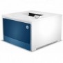 HP Color LaserJet Pro Imprimante 4202dn, Laser, Couleur, 600 x 600 DPI, A4, 33 ppm, Impression recto-verso