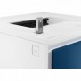 HP Color LaserJet Pro Imprimante 4202dw, Laser, Couleur, 600 x 600 DPI, A4, 33 ppm, Impression recto-verso