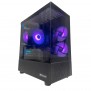 PC GAMER RAINBOW RYZEN 5 7500F 16GB 1TB RX9060XT-8GB