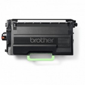 Brother TN-3610XL, 25000 pages, Noir, 1 pièce