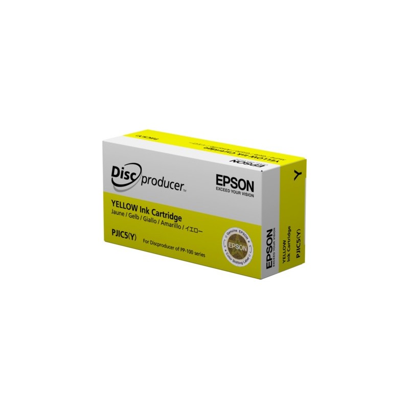 Epson C13S020692, 1 pièce, Paquet unique