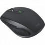 Logitech MX Anywhere 2s, Droitier, Laser, Bluetooth, 4000 DPI, Graphite