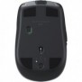 Logitech MX Anywhere 2s, Droitier, Laser, Bluetooth, 4000 DPI, Graphite