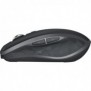 Logitech MX Anywhere 2s, Droitier, Laser, Bluetooth, 4000 DPI, Graphite