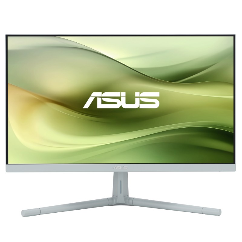 ASUS VU279CFE-G, 68,6 cm 27", 1920 x 1080 pixels, Full HD, LCD, 1 ms, Vert, Gris