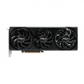 Palit GeForce RTX 5070 Infinity 3, GeForce RTX 5070, 12 Go, GDDR7, 192 bit, 7680 x 4320 pixels, PCI Express 5.0
