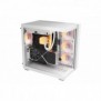 Be Quiet! Light Wings LX 120 mm PWM Reverse White | Ventilateur PC ARGB reverse blanc, Ventilateur, 12 cm, 1500 trmin, 83 m³h, Blanc