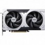 MSI GeForce RTX 5060 TI 8G VENTUS 2X OC PLUS, GeForce RTX 5060 Ti, 8 Go, GDDR7, 128 bit, 7680 x 4320 pixels, PCI Express x16 5.0
