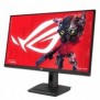 ASUS ROG Strix XG32UCG, 80 cm 31.5", 3840 x 2160 pixels, 4K Ultra HD, LCD, 1 ms, Noir