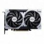 MSI GeForce RTX 5060 8G VENTUS 2X OC, GeForce RTX 5060, 8 Go, GDDR7, 128 bit, 7680 x 4320 pixels, PCI Express x16 5.0