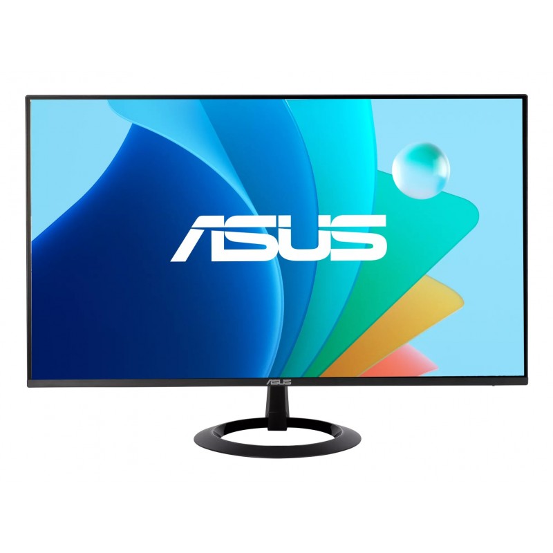 ASUS VZ279HG, 68,6 cm 27", 1920 x 1080 pixels, Full HD, LCD, 1 ms, Noir