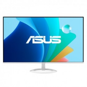 ASUS EyeCare VZ249HG-W, 60,5 cm 23.8", 1920 x 1080 pixels, Full HD, LCD, 1 ms, Blanc