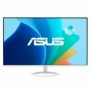 ASUS EyeCare VZ249HG-W, 60,5 cm 23.8", 1920 x 1080 pixels, Full HD, LCD, 1 ms, Blanc