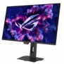 ASUS ROG Strix OLED XG27AQDNG, 67,3 cm 26.5", 2560 x 1440 pixels, Quad HD, QD-OLED, 0,3 ms, Noir