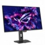 ASUS ROG Strix OLED XG27AQDNG, 67,3 cm 26.5", 2560 x 1440 pixels, Quad HD, QD-OLED, 0,3 ms, Noir