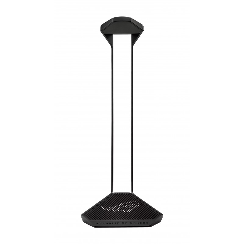 ASUS ROG Throne II Core, Support pour casque, 620 g, Noir