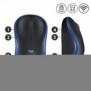 Logitech M185, Ambidextre, Optique, RF sans fil, 1000 DPI, Bleu