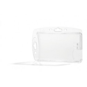 Durable 8924-19, Transparent, 2 cartes, 85 mm, 54 mm