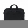 Dicota Eco Top Traveller BASE, Sac Toploader, 35,8 cm 14.1", Sangle épaule, 750 g