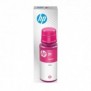 HP Bouteille d'encre magenta authentique 70 mL 31 Original, Original, Magenta, HP, HP Ink Tank 310, HP Ink Tank Wireless 410, HP Smart Tank 350, HP Smart Tank Wireless 450, HP Smart..., 8000 pages, Rendement standard