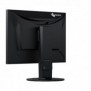 EIZO FlexScan EV2360-BK, 57,1 cm 22.5", 1920 x 1200 pixels, WUXGA, LED, 5 ms, Noir
