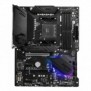 MSI MPG B550 Gaming Plus, AMD, Emplacement AM4, AMD Ryzen 3000 Series, DDR4-SDRAM, 128 Go, DIMM