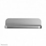 Neomounts NSLS300 Support d'ordinateur portable 11-17" - universel, Pupitre de supports de Laptop, Gris, Aluminium, 27,9 cm 11", 43,2 cm 17", 279,4 - 431,8 mm 11 - 17