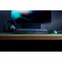 Razer Huntsman Mini, Avec fil, USB, Contacteur de touche opto-mécanique, QWERTZ, LED RGB, Noir