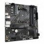 Gigabyte B550M K Carte mère - Processeurs AMD Ryzen 5000, jusqu'à 4733 MHz DDR4, 1xPCIe 4.0 + 1xPCIe 3.0 M.2, LAN 1GbE, USB 3.2 Gen 1, AMD, Emplacement AM4, AMD Ryzen 3000 Series, AMD Ryzen 4000 Series, AMD Ryzen 5000 Series, Emplacement AM4