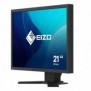 EIZO FlexScan S2134, 54,1 cm 21.3", 1600 x 1200 pixels, UXGA, LED, 6 ms, Noir