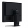 EIZO FlexScan S2134, 54,1 cm 21.3", 1600 x 1200 pixels, UXGA, LED, 6 ms, Noir