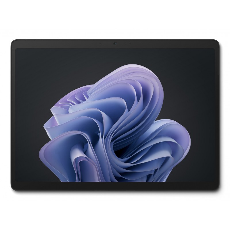 Microsoft Surface Pro 10, 33 cm 13", 2880 x 1920 pixels, 256 Go, 16 Go, Windows 11 Pro, Noir