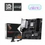 MSI PRO B840M-P WIFI6E, AMD, Emplacement AM5, AMD Ryzen 7000 Series, AMD Ryzen 8000 Series, AMD Ryzen 9000 Series, Emplacement AM5, DDR5-SDRAM, 256 Go