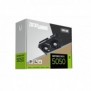 ZOTAC GAMING GeForce RTX 5050 Twin Edge, GeForce RTX 5050, 8 Go, GDDR6, 128 bit, 7680 x 4320 pixels, PCI Express x8 5.0