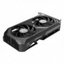 ZOTAC GAMING GeForce RTX 5050 Twin Edge, GeForce RTX 5050, 8 Go, GDDR6, 128 bit, 7680 x 4320 pixels, PCI Express x8 5.0