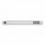 Ubiquiti USW-AGGREGATION, Géré, L2, Grille de montage, 1U