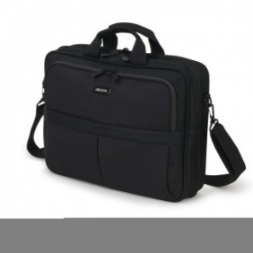 Dicota Eco Top Traveller SCALE, Malette, 35,8 cm 14.1", Sangle épaule, 860 g