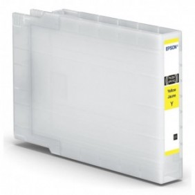 Epson C13T04A44N, Jaune, 1 pièce, Paquet unique