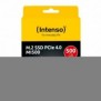 Intenso 3836450, 500 Go, M.2, 5300 Mos