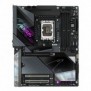 Gigabyte Carte mère Z890 AORUS MASTER - Prend en charge les processeurs Intel Core Ultra Série 2, VRM à 18+1+2 phases, jusqu'à 9500MHz DDR5 , 2xPCIe 5.0 + 3xPCIe 4.0, Wi-Fi 7, LAN 10GbE, Thunderbolt 4, Intel, LGA 1851 Socket V1, Intel Core Ultra