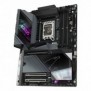 Gigabyte Carte mère Z890 AORUS MASTER - Prend en charge les processeurs Intel Core Ultra Série 2, VRM à 18+1+2 phases, jusqu'à 9500MHz DDR5 , 2xPCIe 5.0 + 3xPCIe 4.0, Wi-Fi 7, LAN 10GbE, Thunderbolt 4, Intel, LGA 1851 Socket V1, Intel Core Ultra