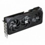 Gigabyte Radeon RX 9070 GAMING OC 16G Carte Graphique - 16 Go GDDR6, 256 bits, PCI-E 5.0, 2700 MHz Fréquence du Cœur, 2 x DisplayPort, 2 x HDMI, GV-R9070GAMING OC-16GD, Radeon RX 9070, 16 Go, GDDR6, 256 bit, 7680 x 4320 pixels, PCI Express 5.0