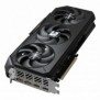 Gigabyte Radeon RX 9070 GAMING OC 16G Carte Graphique - 16 Go GDDR6, 256 bits, PCI-E 5.0, 2700 MHz Fréquence du Cœur, 2 x DisplayPort, 2 x HDMI, GV-R9070GAMING OC-16GD, Radeon RX 9070, 16 Go, GDDR6, 256 bit, 7680 x 4320 pixels, PCI Express 5.0