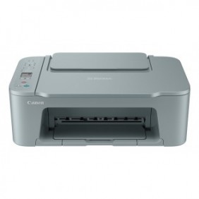 Canon PIXMA TS3752i, Jet d'encre, Impression couleur, 4800 x 1200 DPI, A4, Impression directe, Bleu